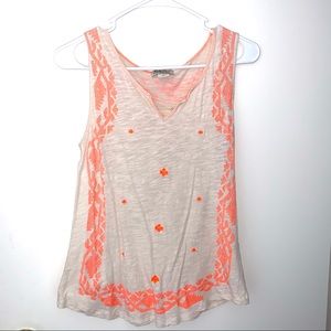 Lucky Brand Tank